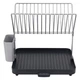 Сушарка для посуду Joseph Joseph Y-rack 85084 - зображення 2