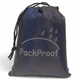 Чехол для рюкзака 35л PackProof накидка на рюкзак Тёмно-синий - изображение 6