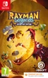 Gra Nintendo Switch Rayman Legends Definitive Edition (Klucz elektroniczny) (3307216217893) - obraz 1