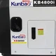 Генератор инверторный бензиновый 3.8 кВт KUNBAO KB5800i-E однофазный ЕВРО-5 - изображение 3