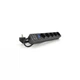 Мережевий фільтр живлення Merlion 5 розеток, 1,8 м + 2*USB (B518U) - зображення 1