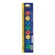 Комплект магнітів Buromax 8 шт х 20 мм (BM.0021-82) - зображення 2