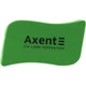 Губка магнітна для дощок Axent Wave Зелена (9804-05-a) - зображення 1