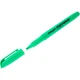 Маркер текстовыделитель Delta by Axent Highlighter 2-4 мм скошений Зелений (D2503-04) - зображення 1