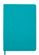 Записна книга блокнот Buromax TOUCH ME LOGO2U A5 96 л клітина темно-бірюзовий (BM.295102-35) - зображення 3