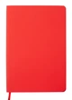 Блокнот Buromax TOUCH ME LOGO2U A5 96 л клітинка червоний (BM.295102-05) - зображення 3
