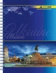 Записна книга блокнот Buromax А5 96 л клітина твердий.обл. на пружині (BM.2412) - зображення 4