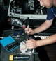 Маркер лаковый промышленный Edding Industry Permanent 1.5-3 мм Чёрный (e-8300/01) - изображение 5