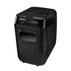 Знищувач Fellowes AutoMax 200C, 200 аркушів, фрагменти 4x38 мм, кошик 32 л - зображення 1