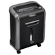 Знищувач Fellowes 79Ci, 14 аркушів, фрагменти 4х38 мм, кошик 23 літри - зображення 5