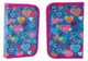 Пенал-книжка Smart HP-03 Charms 1 отделение 1 отверстие Розовый с голубым (532030) - изображение 1