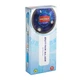 Ручка кулькова Unimax Butterglide синій блістер 0,7 мм (UX-122-02) - зображення 5