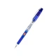 Ручка шариковая Unimax Unimax Ultraglide синий 1мм (UX-114-02) - изображение 4