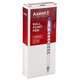 Ручка шариковая Axent Breeze синий mix 4 дизайна 0,5мм (ab1049-07-a) - изображение 5