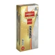 Ручка гелевая Unimax Trigel-3 серебро 1мм (UX-131-34) - изображение 5