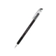 Ручка шариковая Unimax Fine Point Dlx черный 0,7мм (UX-111-01) - изображение 3