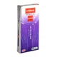 Ручка кулькова Unimax Unimax Ultraglide червоний 1мм (UX-114-06) - зображення 5