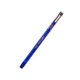 Ручка шариковая Unimax Fine Point Gold Dlx синий 0,7мм (ux-139-02) - изображение 2