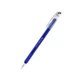 Ручка шариковая Unimax Fine Point Dlx синий 0,7мм (UX-111-02) - изображение 3