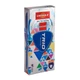 Ручка шариковая Unimax Trio черный 1мм (UX-104-01) - изображение 2