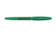 Ручка гелевая Uni uni-ball Signo Gelstick зеленый 0,7мм (UM-170.Green) - изображение 3