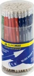 Карандаши графитные Buromax HB корпус Разноцветные (BM.8501) - изображение 5