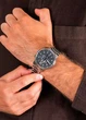 Мужские часы Adriatica A8308.4124CH - изображение 6