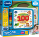 Развивающая игрушка Vtech Англо-украинский словарик - 100 слов (английский, украинский) (80-601576) - изображение 1