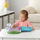 Развивающая игрушка Vtech Англо-украинский словарик - 100 слов (английский, украинский) (80-601576) - изображение 4