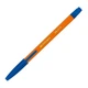Ручка кулькова Buromax Orange Jobmax синій 0,7 мм (BM.8119-01) - зображення 2