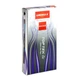 Ручка гелевая Unimax Top Tek Gel красный 0,5мм (UX-133-06) - изображение 2