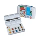 Краски акварельные Royal Talens Van Gogh Pocket box набор 12цв. (8712079341107) - изображение 4