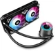 Система жидкостного охлаждения DeepCool Castle 240 RGB - изображение 3