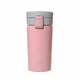 Термокружка YES Powder Pink 350 мл (707280) - зображення 3