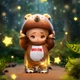 Коллекционная фигурка Pop Top 52 Toys Nook Маленький Мир в ассортименте (23CB488NKQX) - изображение 9