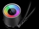 Система жидкостного охлаждения DeepCool Castle 240 RGB - изображение 6