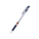 Ручка кулькова Unimax Maxflow синій 0,7 мм (UX-117-02) - зображення 4