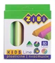 Пластилін ZiBi KIDS Line 5 кол 80г (ZB.6229) - зображення 1