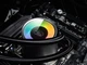 Система жидкостного охлаждения DeepCool Castle 240 RGB - изображение 7