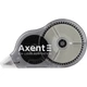 Коректор стрічковий Axent XL 5ммх30м чорний (7011-A) - зображення 3