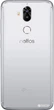 Мобільний телефон TP-Link Neffos X9 (TP913A66UA) Moonlight Silver - зображення 2