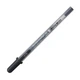 Ручка гелевая Sakura Moonlight 06 Gelly Roll серый холодный (84511320376) - изображение 1