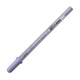 Ручка гелева Sakura Moonlight 06 Gelly Roll лавандовий (84511320291) - зображення 2