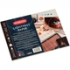Склейка для рисунка Derwent Lightfast 23х31см 20л. 300г/м2 (5028252612531) - изображение 3