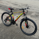 Велосипед Titan 29" Arena 2025 Рама-19" black-red - зображення 1
