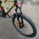 Велосипед Titan 29" Arena 2025 Рама-19" black-red - зображення 7