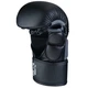Рукавиці для ММА Phantom RIOT Black L/XL - изображение 2