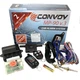 Автосигнализация Convoy MP-90 v.3 LCD - изображение 1
