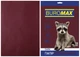 Бумага цветная А4 Buromax DARK 80гм2 коричневый 20л. (BM.2721420-25) - изображение 1