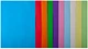 Кольоровий папір Buromax PASTEL+INTENSIV А4 80г/м2 10кол. 50л. (BM.2721650-99) - зображення 2